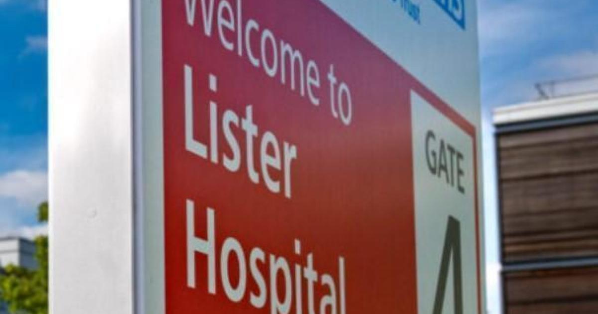 Stevenage: Permission granted for Lister Hospital extension