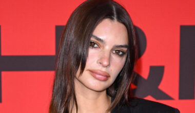 Emily Ratajkowski's new book sells to Penguin after 12-way bidding war