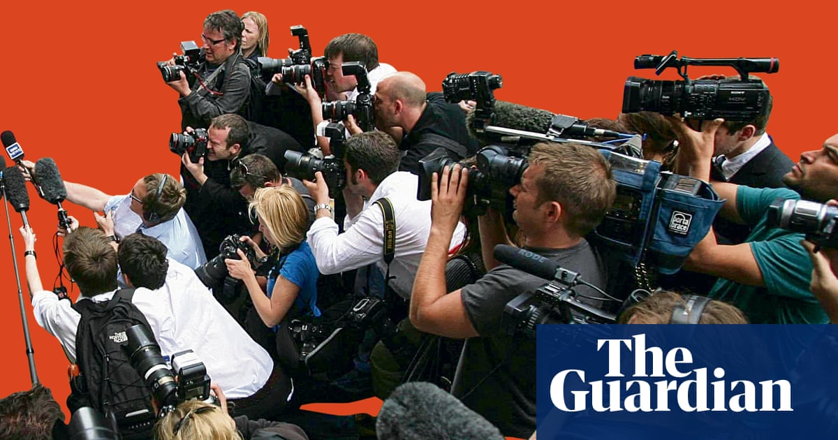 UK journalists are self-censoring stories about Trump and the right over safety fears’ | Journalist safety