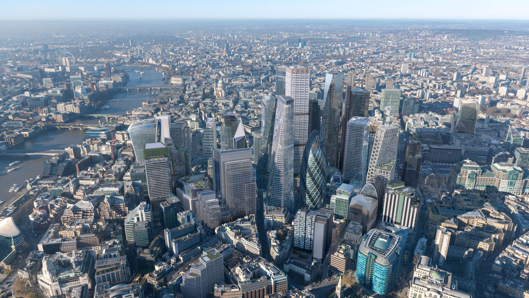 UK announces plan to scale tokenisation of wholesale financial markets
