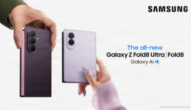 SAMSUNG GALAXY Z FOLD8, GALAXY Z FOLD8 ULTRA AND GALAXY Z FLIP8 AVAILABLE TO PRE-ORDER NOW ON EE’S AWARD WINNING NETWORK