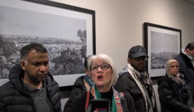 Berkshire councils urged to end Israeli pension investments