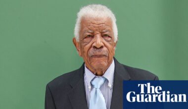 Hal Williams, actor best known for Sanford and Son and 227, dies aged 91 | US television
