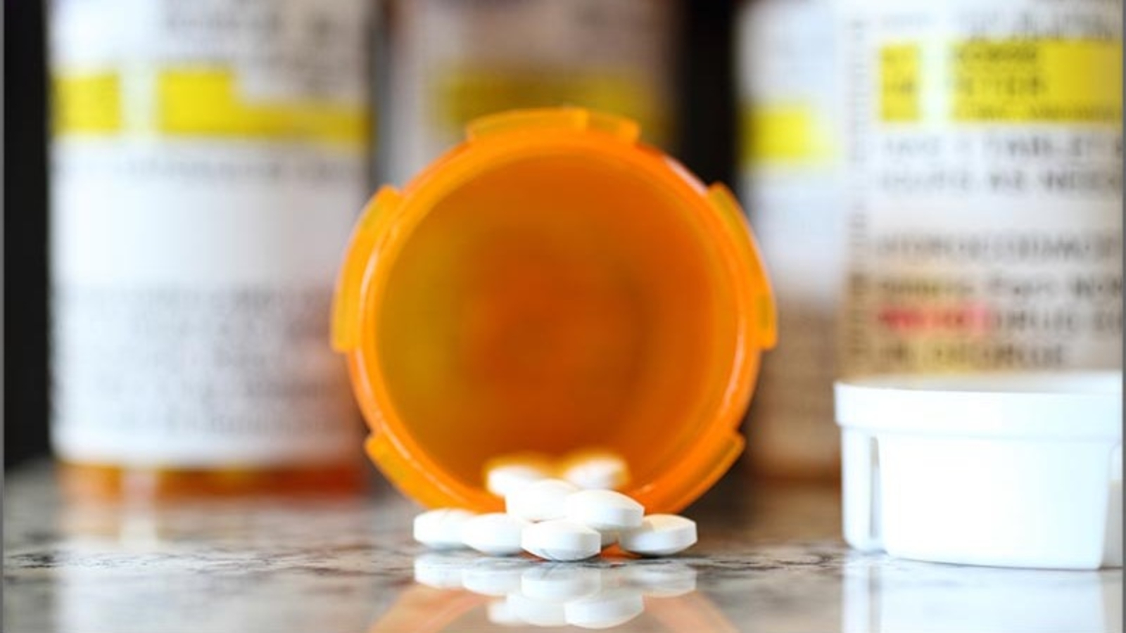 Dangerous heat, medications: How hot weather impacts you if taking Selective Serotonin Reuptake Inhibitors, SSRIs