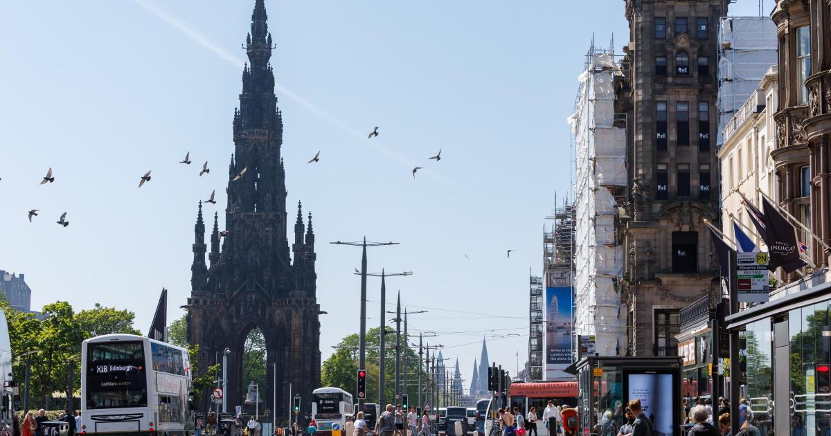 National Galleries of Scotland staff to strike during Edinburgh Fringe