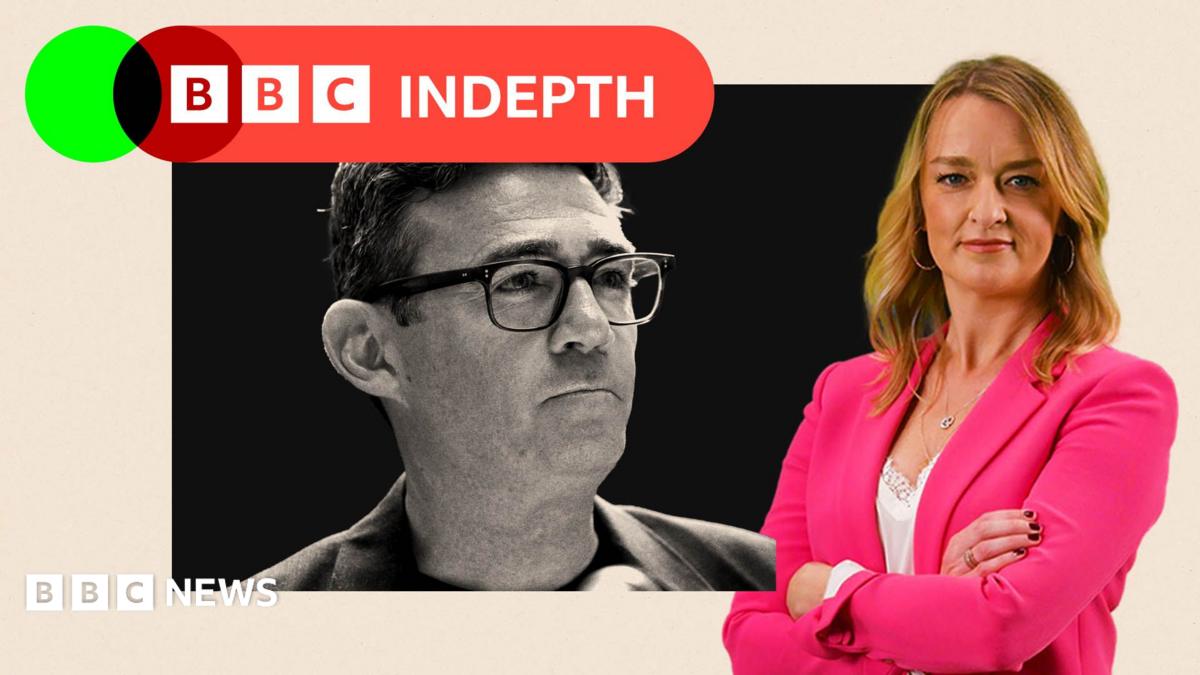 BBC InDepth