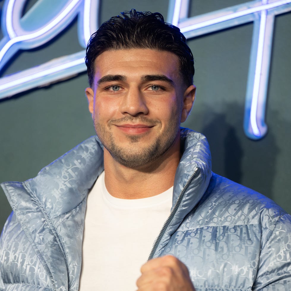Why wasn't Tommy Fury at Venezuela Fury’s wedding? The truth behind his absence explained why wasn't tommy fury at venezuela fury’s wedding? the truth behind his absence explained