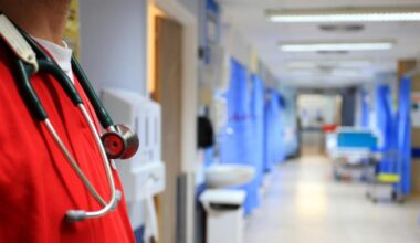 Hampshire and IoW Healthcare NHS Trust requires improvement