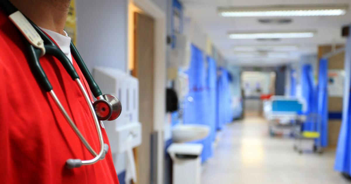 Hampshire and IoW Healthcare NHS Trust requires improvement