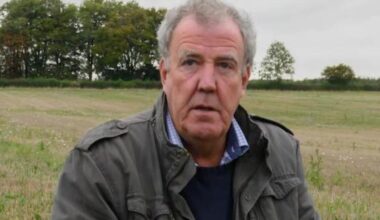 Jeremy Clarkson grief amid bond with One Direction star