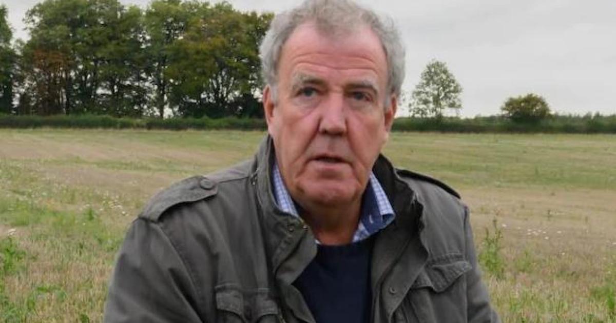 Jeremy Clarkson grief amid bond with One Direction star