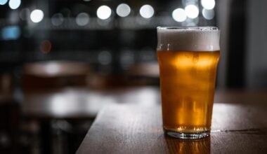 Witney named most expensive place for a pint in the UK