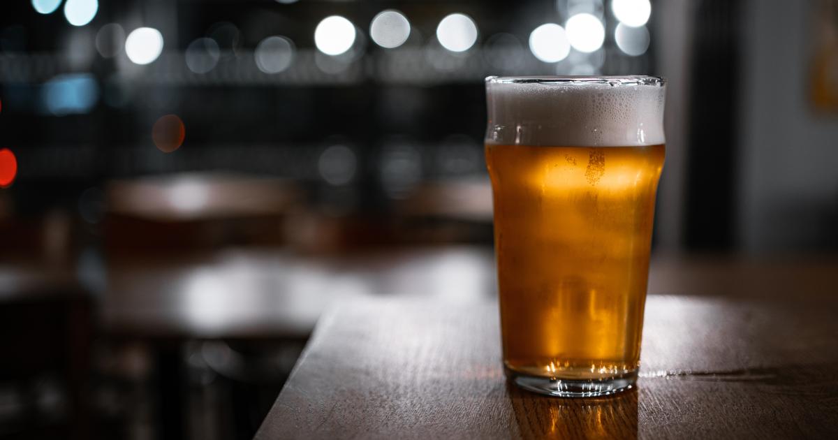 Witney named most expensive place for a pint in the UK