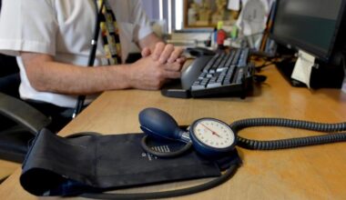 'Best and worst' GP surgeries in St Albans as rated by you
