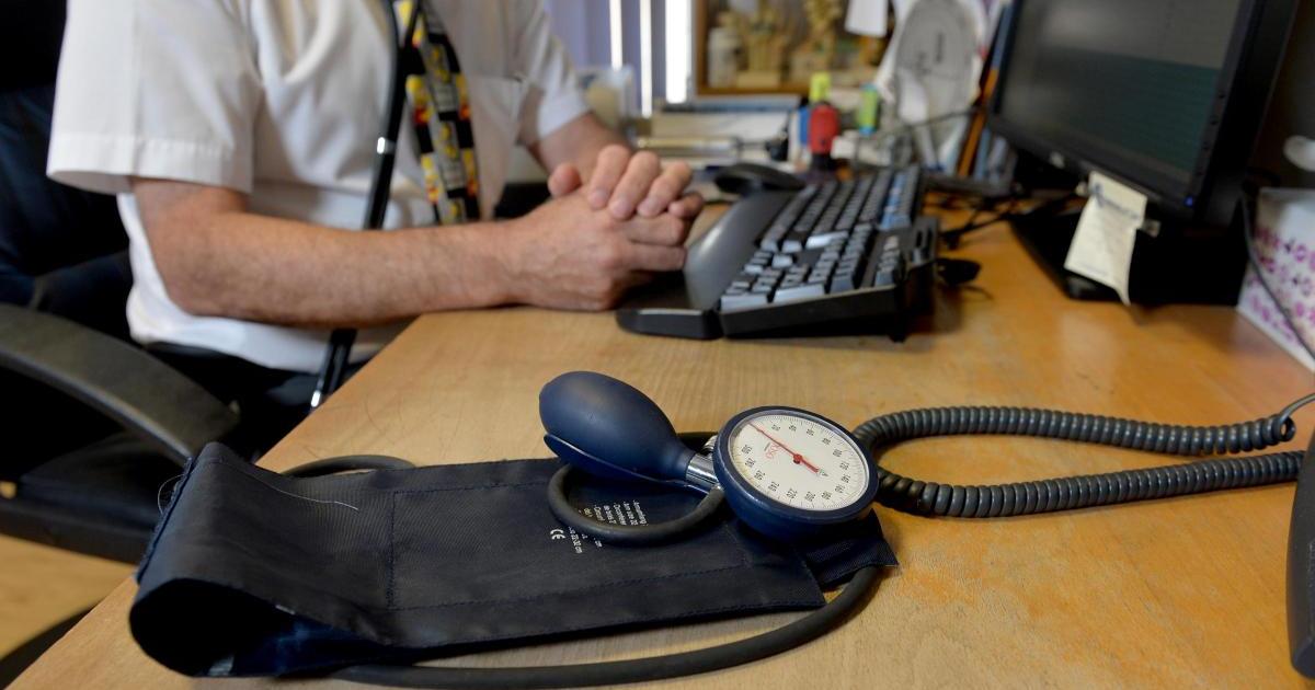 'Best and worst' GP surgeries in St Albans as rated by you