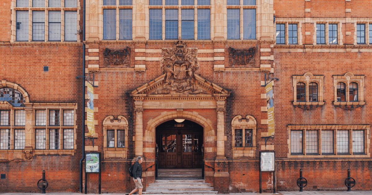 Worcester City Art Gallery and Museum plans to be decided
