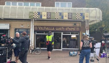 BBC's The Hairdresser Mysteries filmed in Redditch to air