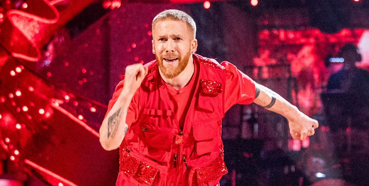 Strictly Come Dancing pro confirms wedding – as co-stars send congratulations