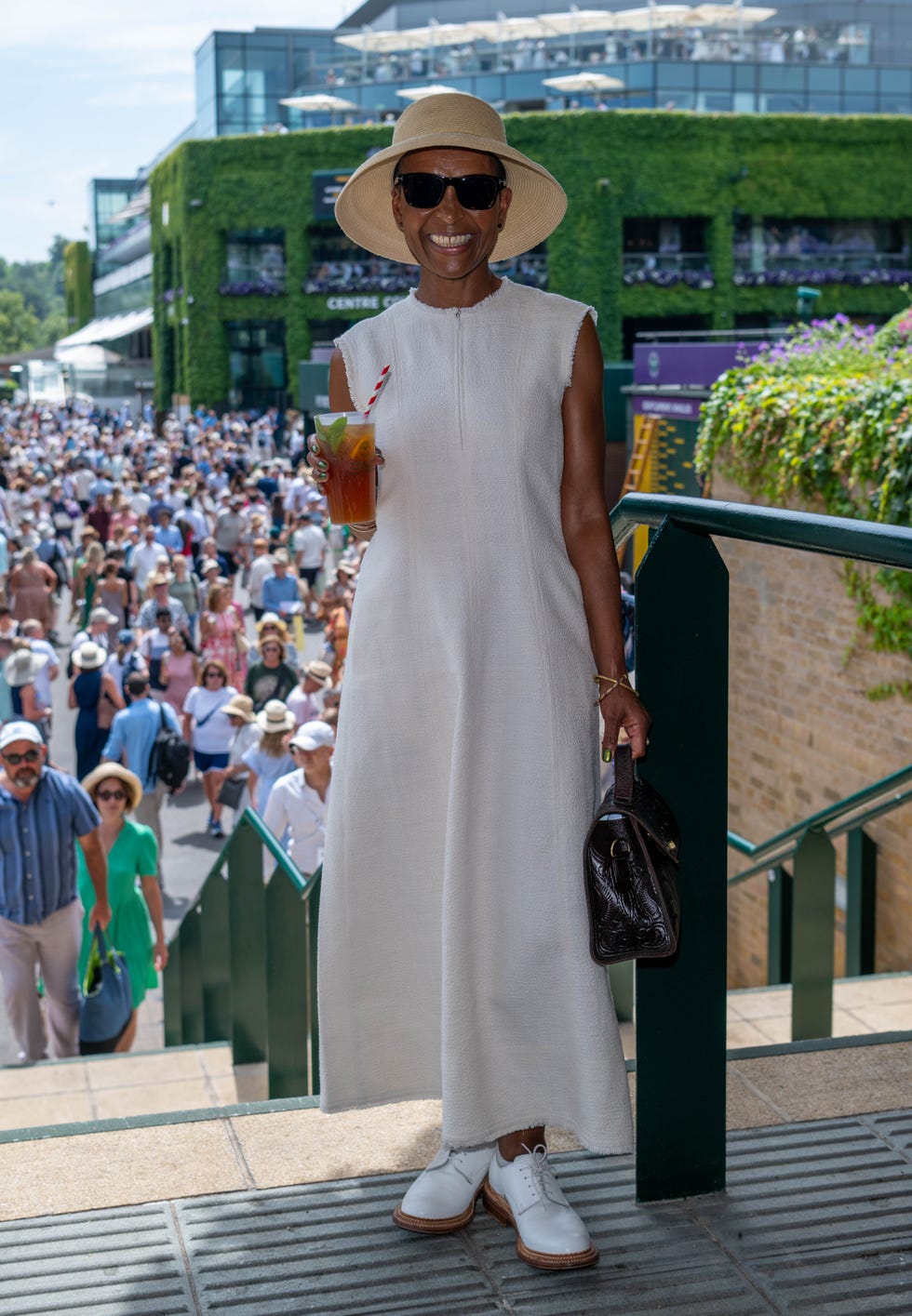 pimms exclusive supplier of wimbledon
