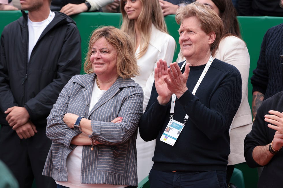 Rolex Monte-Carlo Masters - Day Eight