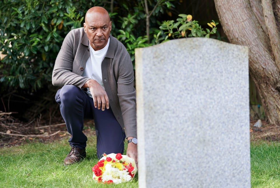 George Knight, EastEnders george knight, eastenders
