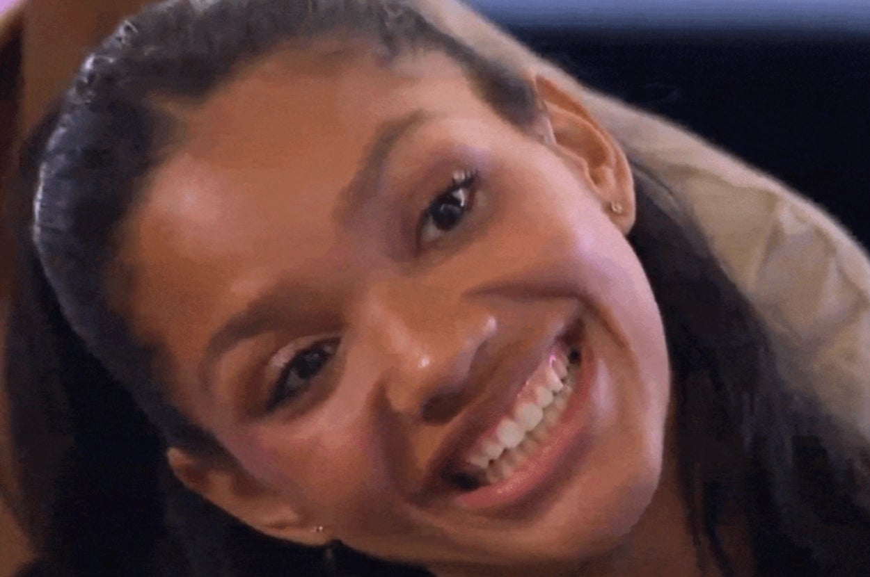 Can You Make It Through A “Love Island” Recoupling? - BuzzFeed