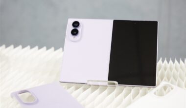 Samsung reportedly weighs Chinese DRAM for budget smartphones as memory inflation squeezes mobile market - digitimes