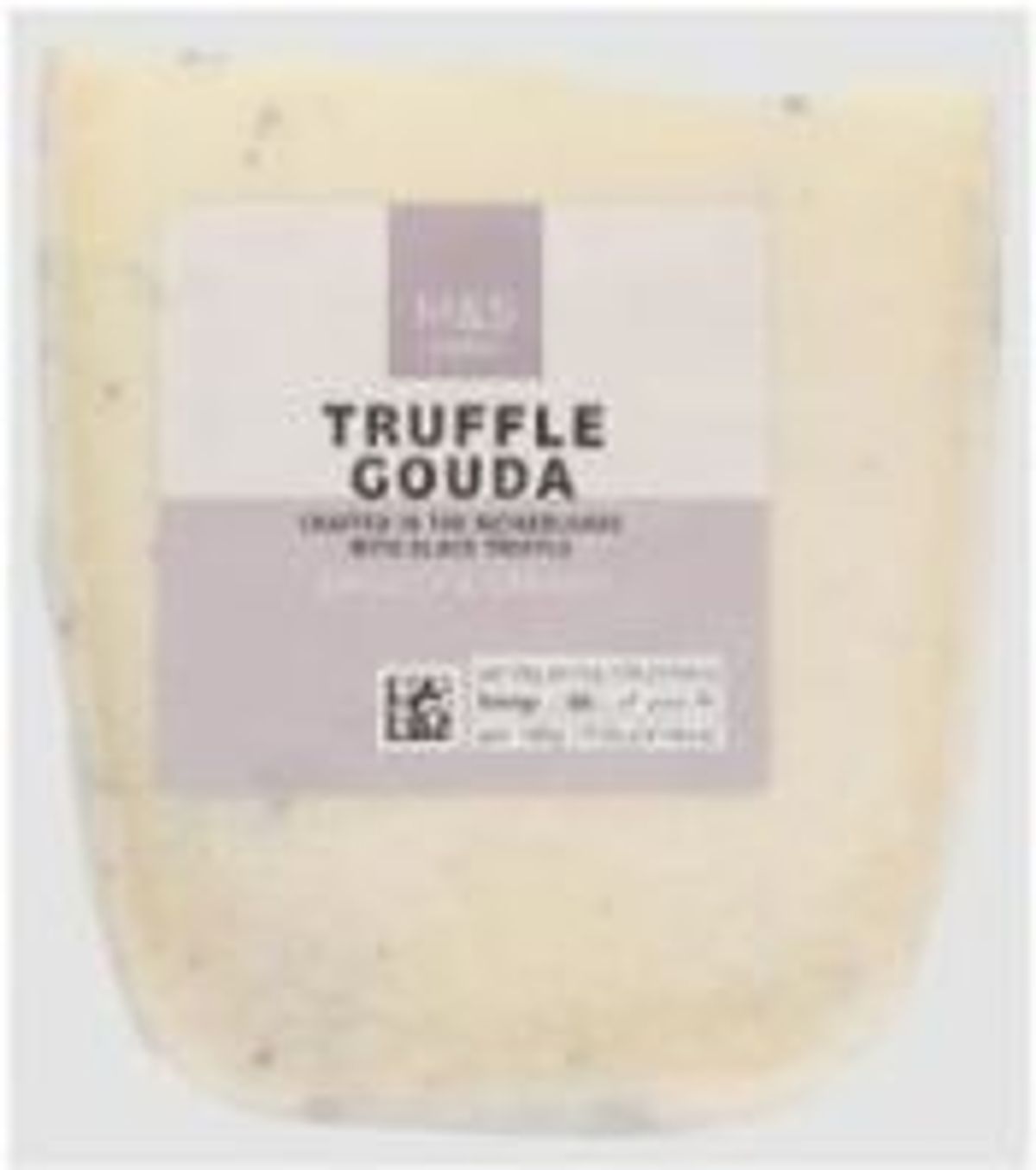 M&S Food Truffle Gouda