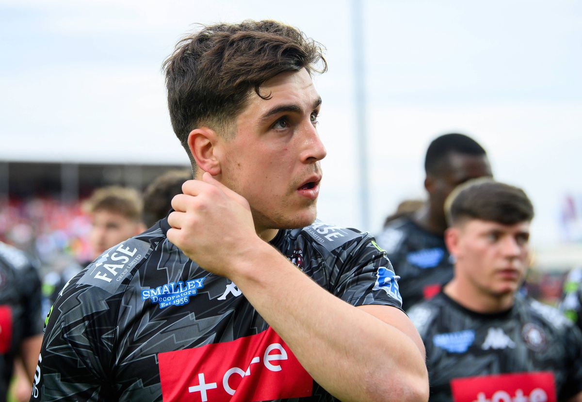 Wigan Warriors' Nathan Lowe suffered a serious leg injury at Magic Weekend.