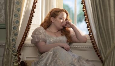 Netflix's Official 20 Most-Watched TV Series Over Past Four Years