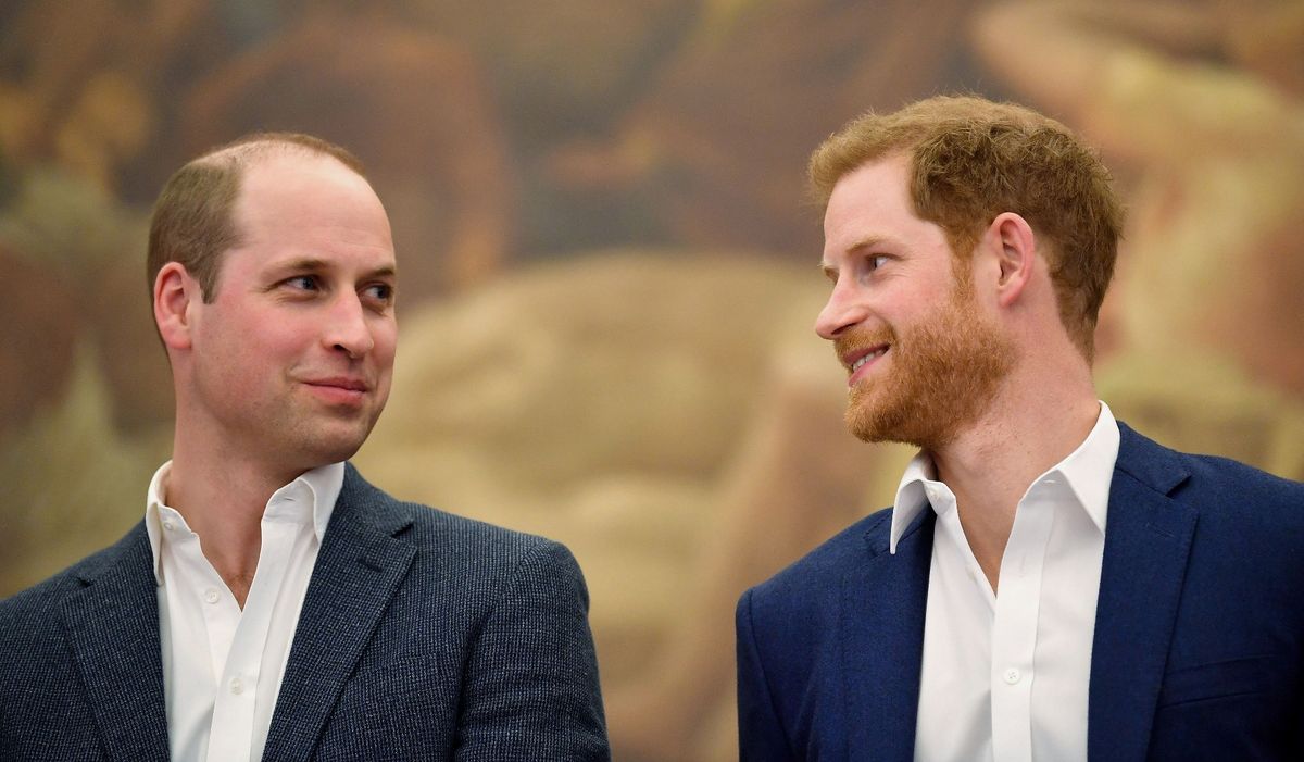 Jennie Bond believes William would be sympathetic to Harry's security battle