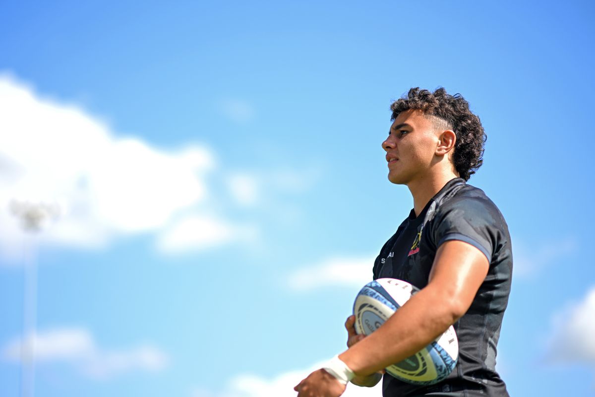 James says he is open to representing Wales again