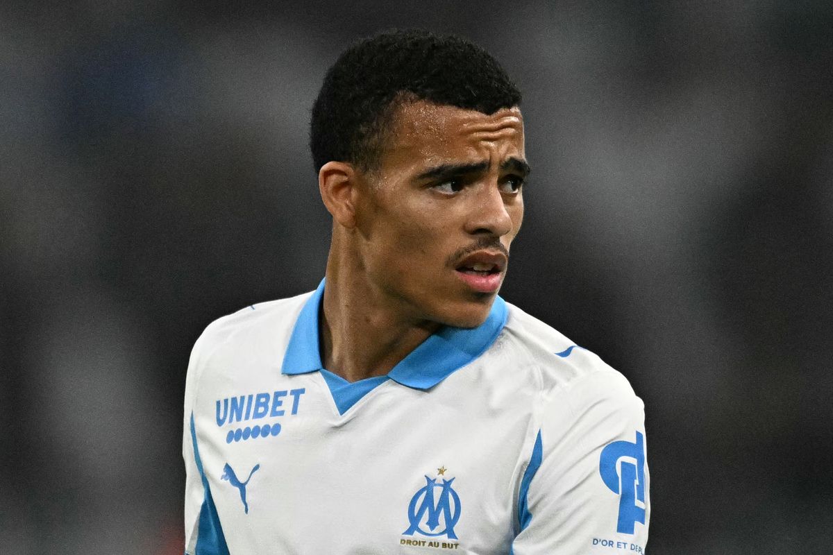 Mason Greenwood is moving closer to a move to Fenerbahce