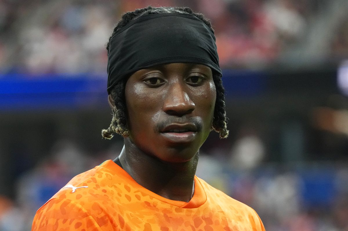 Yan Diomande