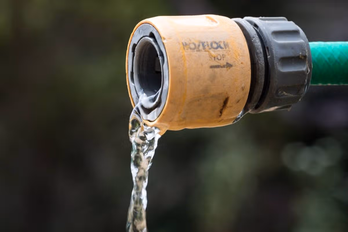 Multiple towns in Surrey now have hosepipe bans in place