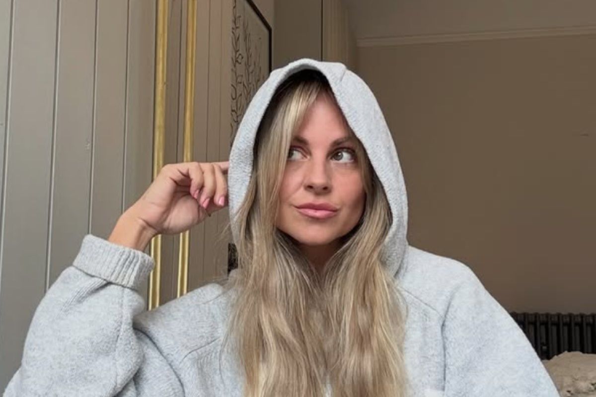 Coronation Street star Tina O'Brien