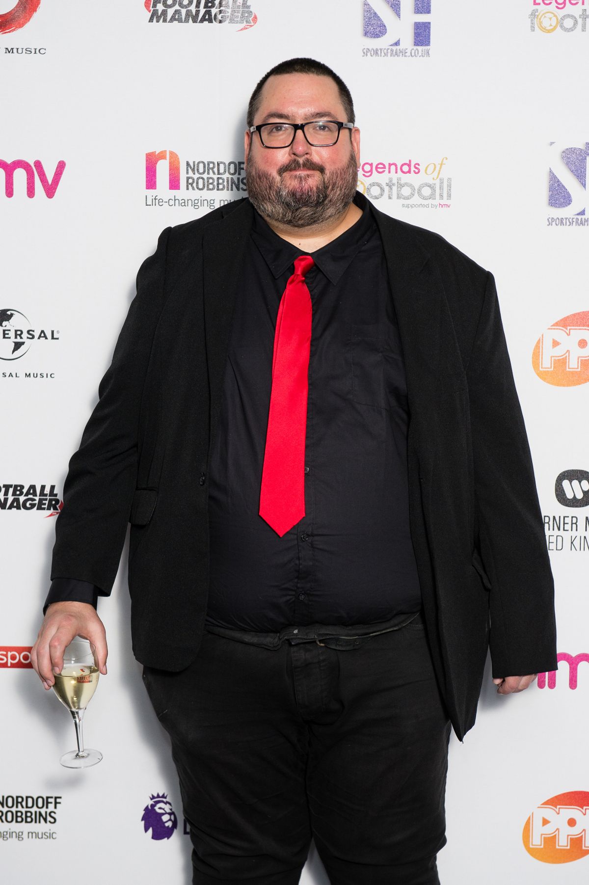 Ewen MacIntosh