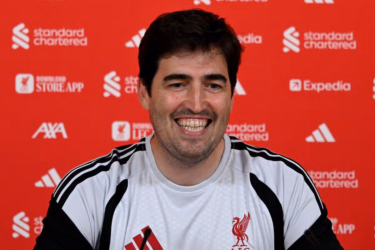 Andoni Iraola