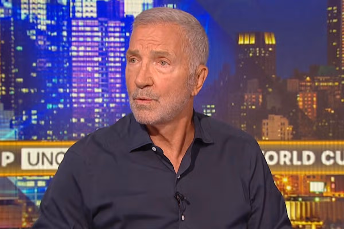 Graeme Souness interview