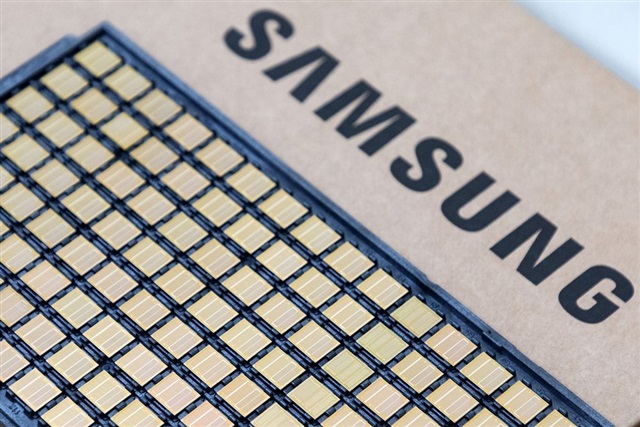 Samsung eyes Chinese DRAM sourcing to cut costs, expand budget-phone share in China - digitimes