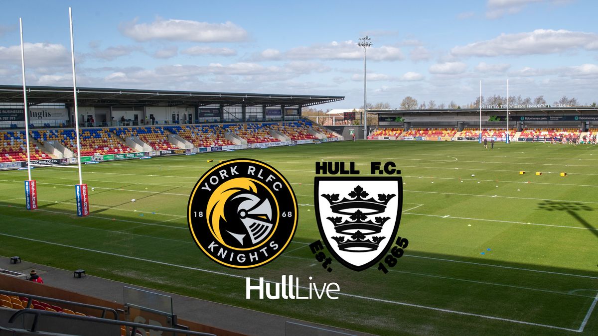 Hull Live