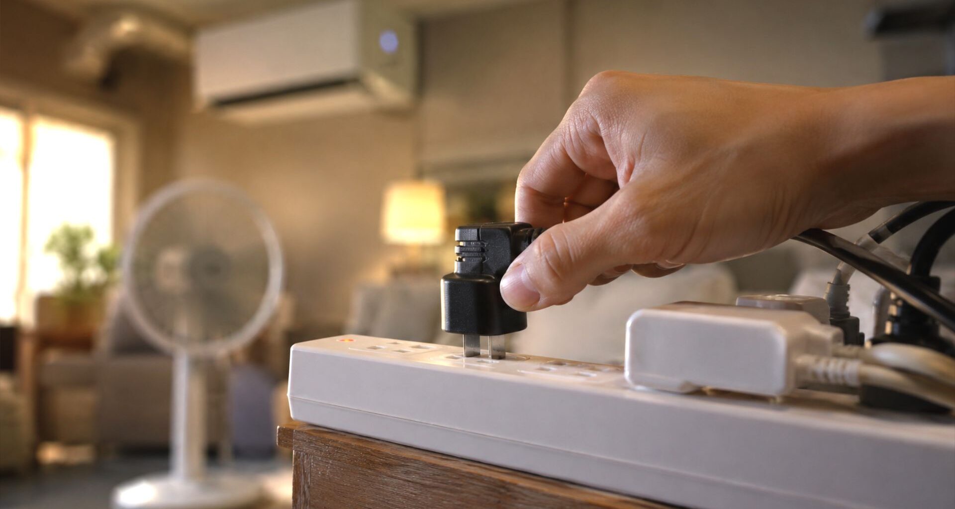 EMA says Middle East conflict behind higher electricity, gas tariffs for 3Q, encourages households to keep saving energy