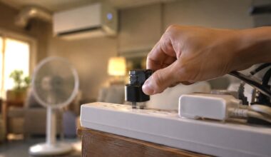 EMA says Middle East conflict behind higher electricity, gas tariffs for 3Q, encourages households to keep saving energy