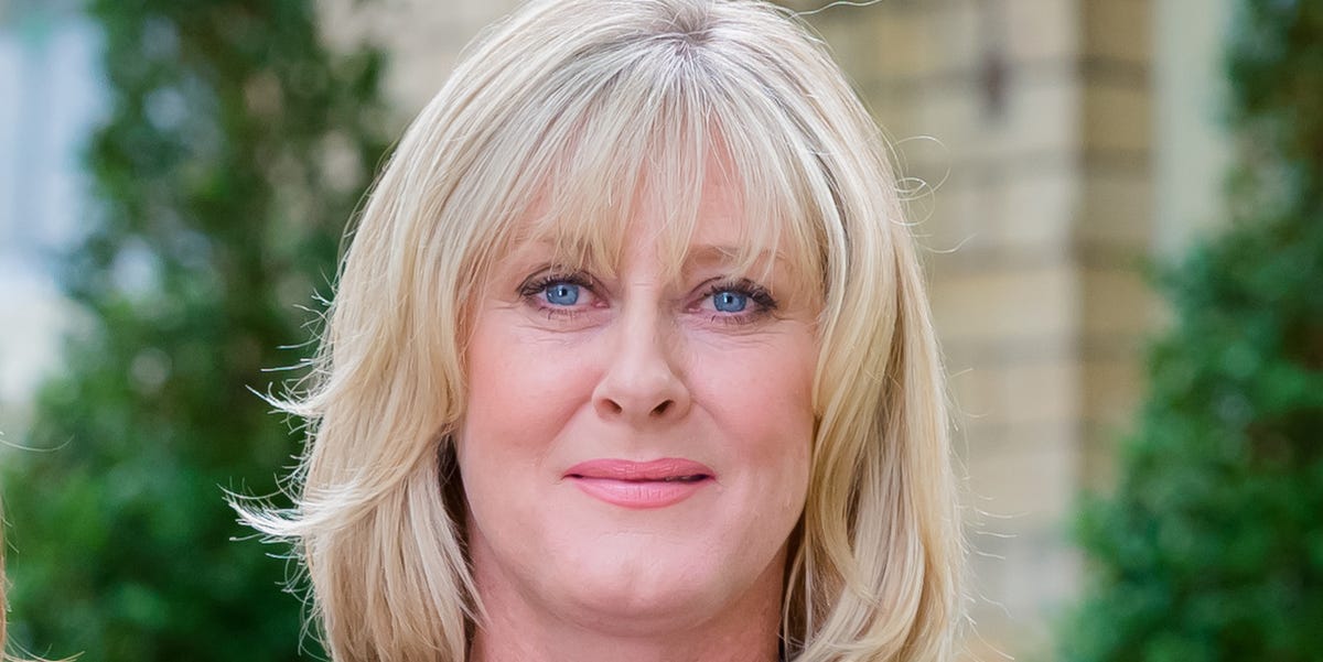 “Better than Happy Valley”: Last Tango in Halifax is Sarah Lancashire’s “outstanding” drama to watch tonight