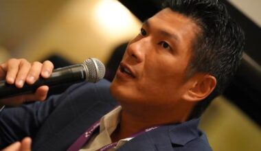 Beyond the Structure: Wealth Planning's New Imperatives in Asia's Evolving Landscape: Insights from Kendrick Lee
