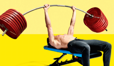 Social Media Has Broken Our Fitness Standards – Here's How Strong and Fast You Really Should Be