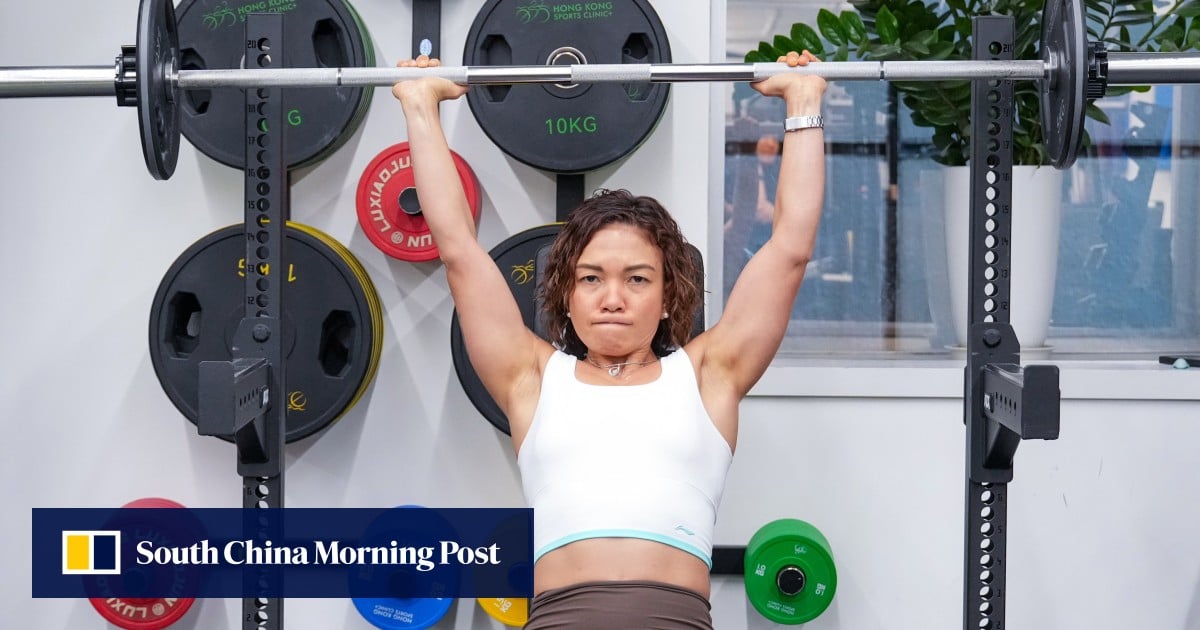 Why ‘extreme fitness FOMO’ can do more harm than good for people 40 and up