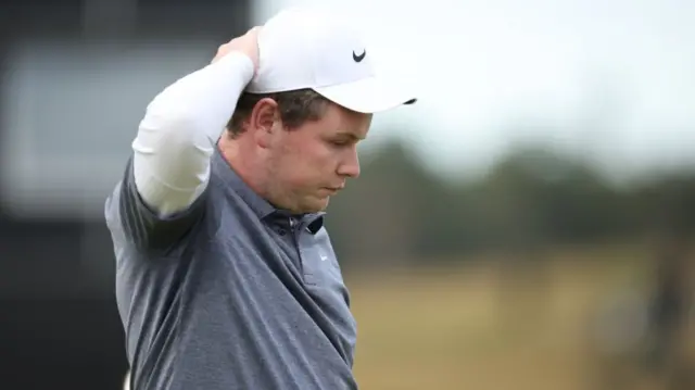 Bob MacIntyre