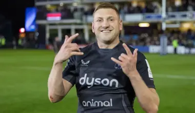 Best rugby players in the world right now: Ranked 10-1 (Updated) - Page 2 of 2