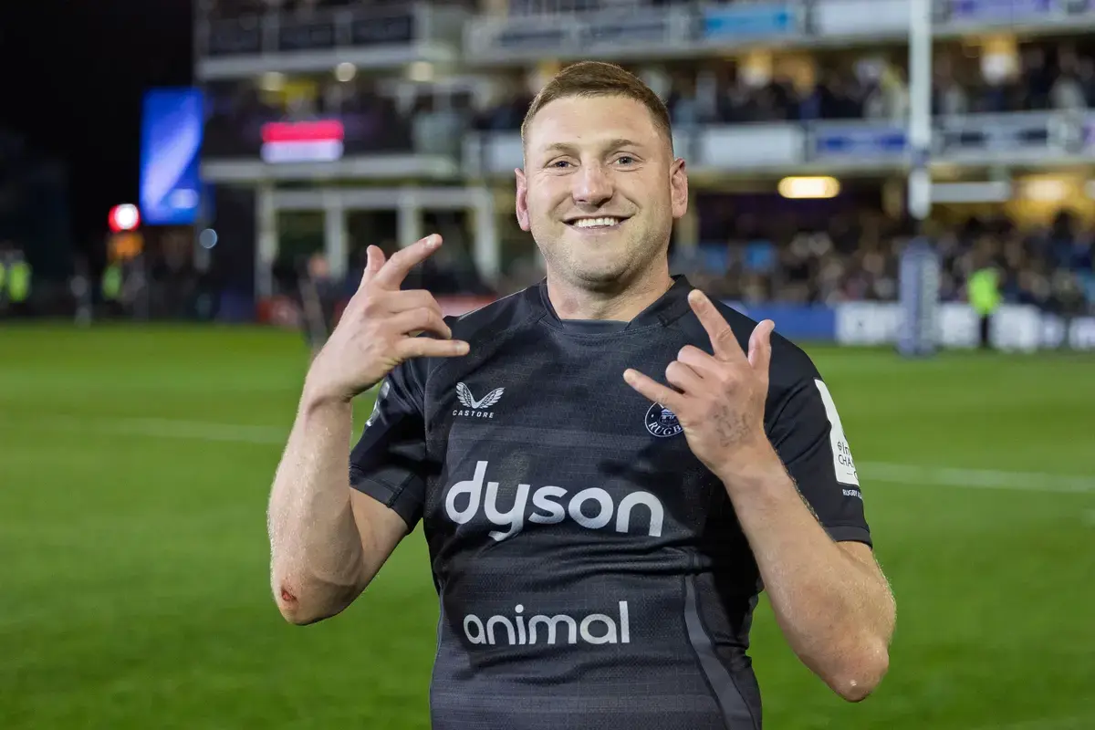 Best rugby players in the world right now: Ranked 10-1 (Updated) - Page 2 of 2